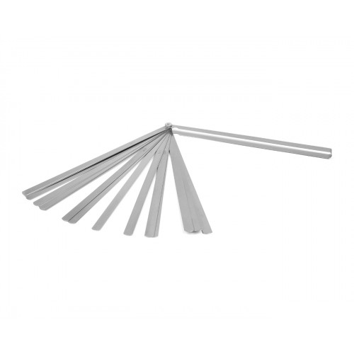 Набор щупов 0,05-1 L=300 20шт. Micron