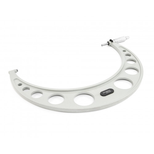 Микрометр МК- 300 0,01 круглая скоба 261-112D Guanglu