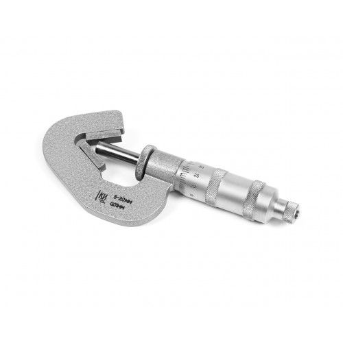 Микрометр призматический МТИ- 20 0,01