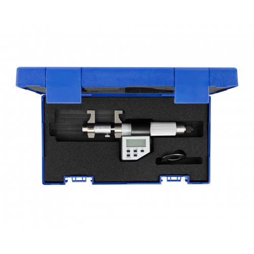 Нутромер микрометр. с бок/губками 150-175 0,001 (НМБЦ) электр. ЧИЗ ГРСИ №91951-24