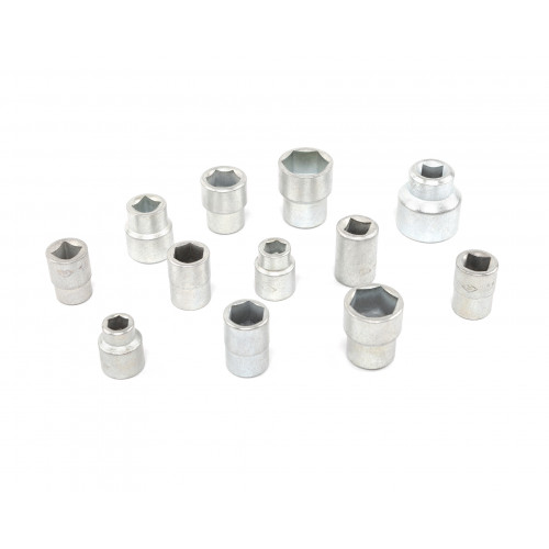 Набор шоферского инстр-та N2 (исп.2) ПВХ фут. SITOMO BELARUS