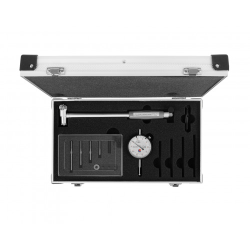 Нутромер индикат. НИ 50- 160 0,01 328-134P Guanglu