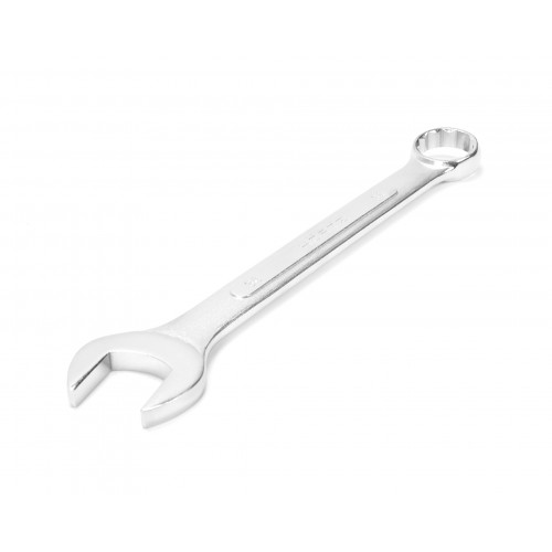 Ключ гаеч.комб. 34x34 хром. HOR*