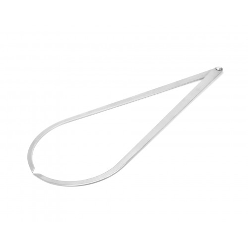 Кронциркуль 600мм для наружных измерений Эталон