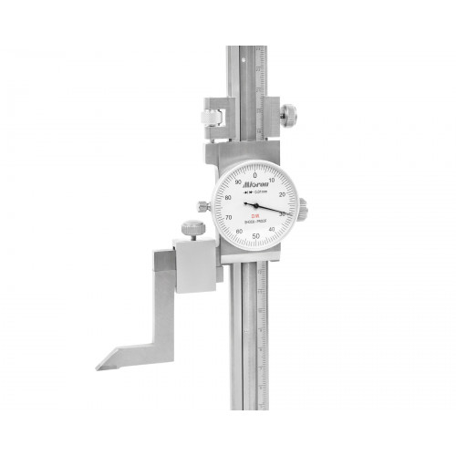 Штангенрейсмас ШРК- 250 0,01 Micron