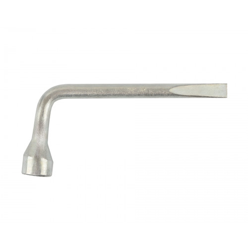 Ключ торц. вн. 6-гр. 19 изогн. одностор. оцинк. SITOMO BELARUS