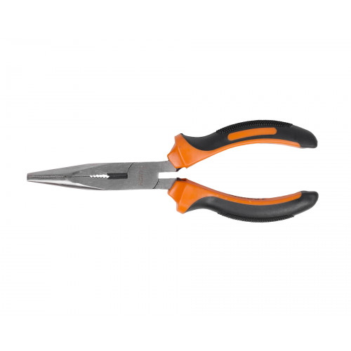 Плоскогубцы р/тех удл/г 180 Satin Finish HOR