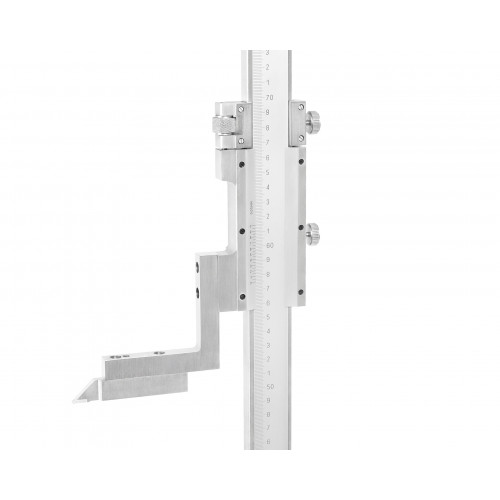 Штангенрейсмас ШР-1000 0,05 с калибровкой SHAN