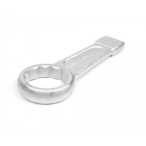 Ключ накидной ударный  85 КЗСМИ