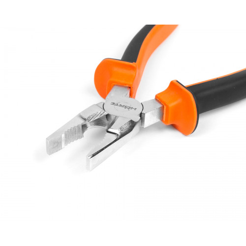 Плоскогубцы комб. 160 проф. HOR