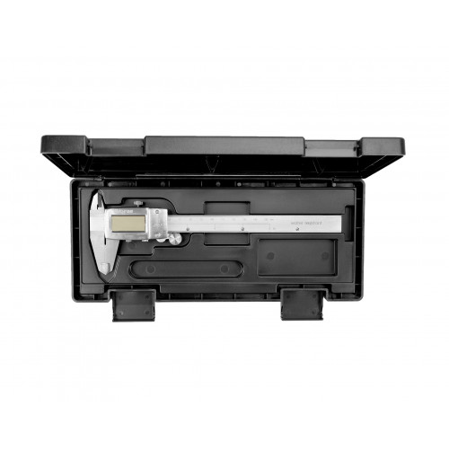 Штангенциркуль ШЦЦ-1-150 0,01 электронный PRO в/защищ МИК