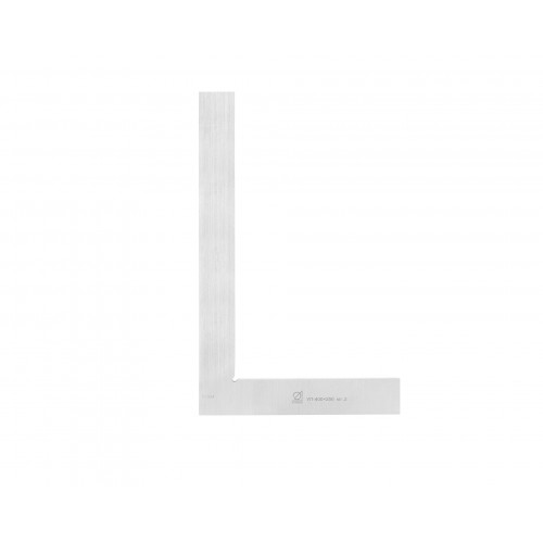 Угольник поверочный УП- 400х250 кл.2 Эталон