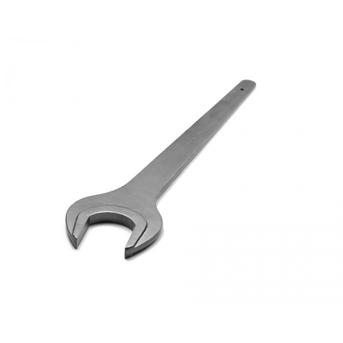 Ключ гаечный одност.  120 длинная ручка HOR*