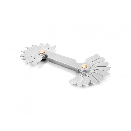 Набор резьбовых шаблонов N3 М60 и Д55 Эталон