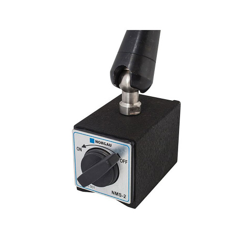 Штатив для индикаторов L=460мм магнитный сила 1000Н 042140001 Norgau