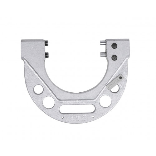 Скоба регулируемая  90-100