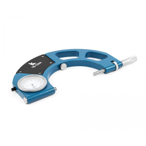 Скоба рычажная СР-125 0,002 КЛБ