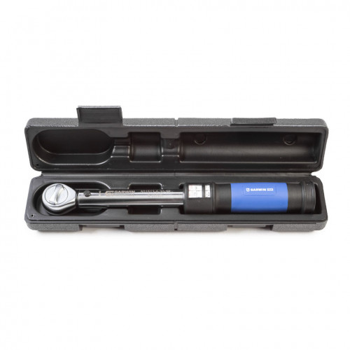 GARWIN INDUSTRIAL 501513-6-30-38 Динамометрический ключ 6-30 Нм, двухстороннего действия с приводным квадратом 3/8