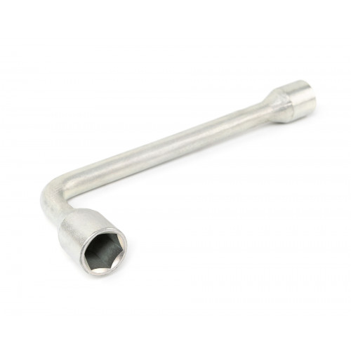 Ключ торц. вн. 6-гр. 19x22 изогн. оцинк. SITOMO BELARUS