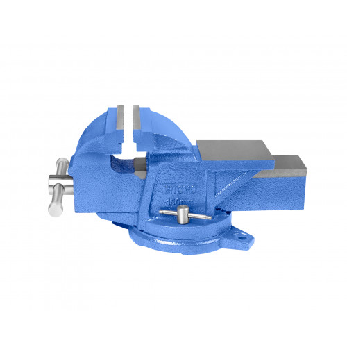 Тиски слесарные ТСЧ-150   пов. SIT
