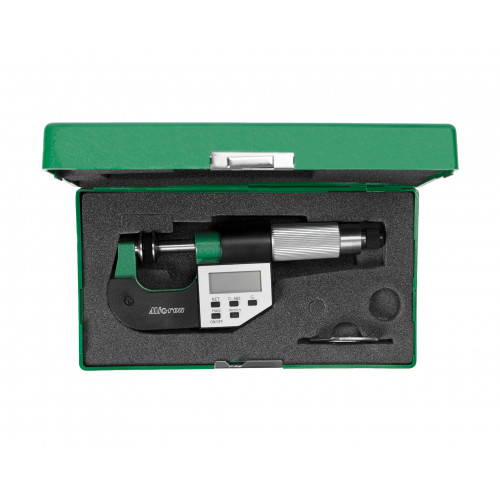 Микрометр зубомерный МЗЦ- 25 0,001 электр. МИК