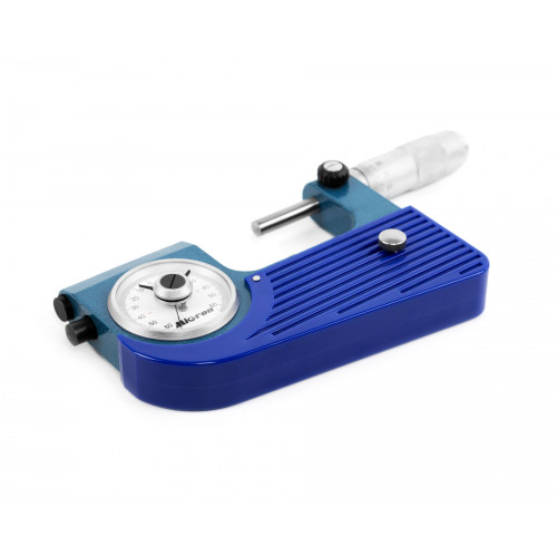 Микрометр рычажный МР- 50 0,001 +/-60 МИК