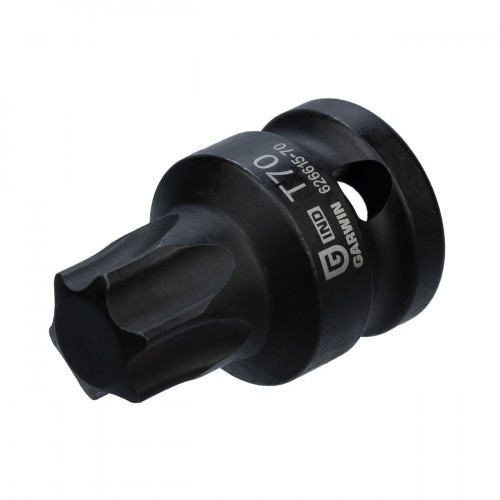 GARWIN INDUSTRIAL 626615-70 Головка торцевая ударная TORX 1/2