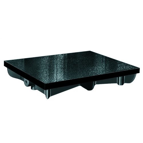 Плита поверочная  300x 300x 85 (разметочная) чугун кл.точн.3, м/о 902-101 Mitutoyo