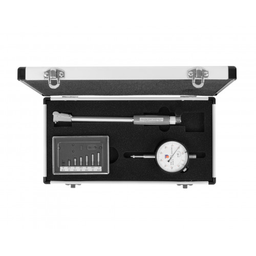 Нутромер индикат. НИ 18- 35 0,01 328-132P Guanglu