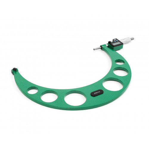 Микрометр резьбовой МВМЦ 250-275 0.001 электр. МИК