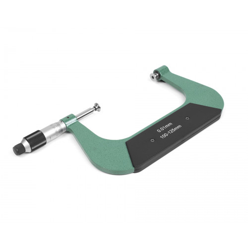 Микрометр универсальный МВУ 125-150 0,01 ЧИЗ