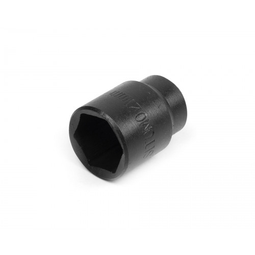 Головка торц.смен.  21   оксидированный   1/2