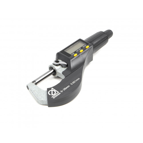 Микрометр МКЦ-  25 0.001 Эталон