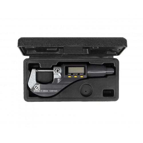Микрометр МКЦ-  25 0.001 Эталон
