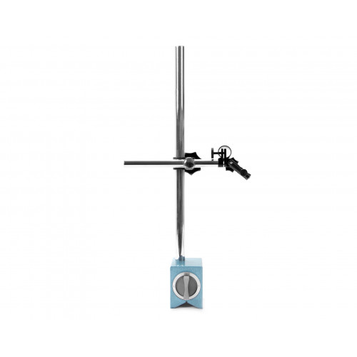 Штатив для индикаторов ШМ- IIВ магнитный КЛБ