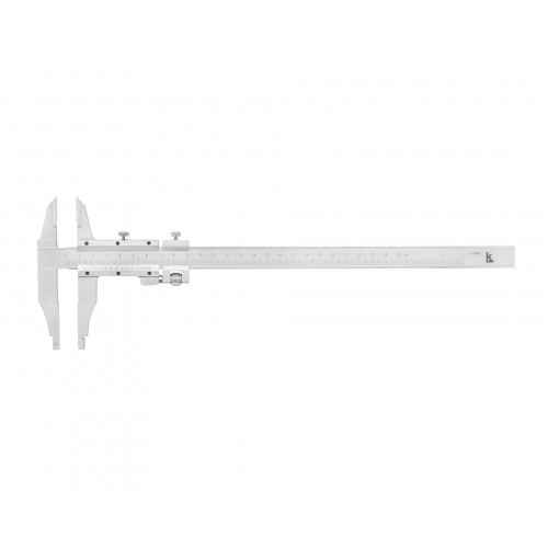 Штангенциркуль ШЦ-2- 250 0.05 губки60мм кл. А КЛБ