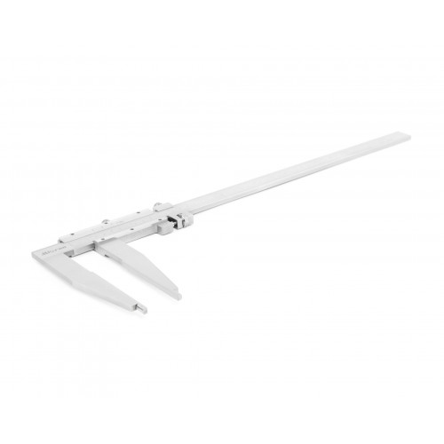 Штангенциркуль ШЦ-3- 400 0,05 губки 150мм дв. ш. МИК