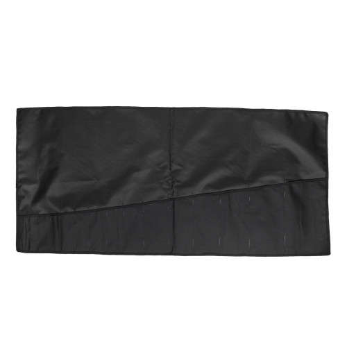 Сумка инструм. КГК черная 15 ячеек