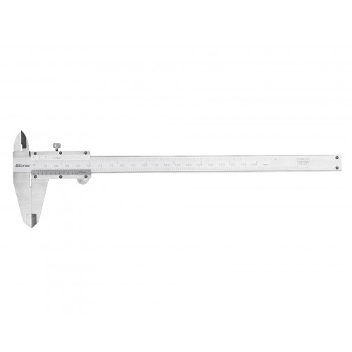 Штангенциркуль ШЦ-1-150 0,05 дв шк с поверкой МИК