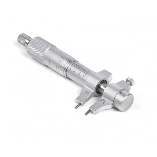 Нутромер микрометрический с боковыми губками   5-30 0,01 МИК*