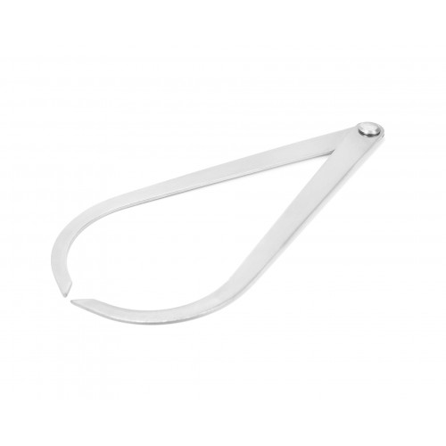 Кронциркуль 250мм для наружных измерений Эталон