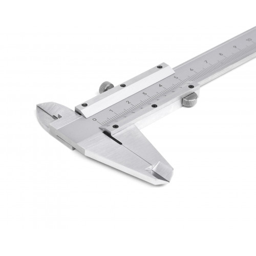 Штангенциркуль ШЦ-1-125 0,02 ЧИЗ Premium