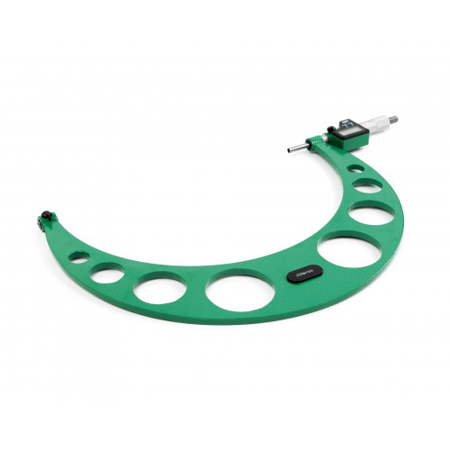 Микрометр резьбовой МВМЦ 275-300 0.001 электр. МИК