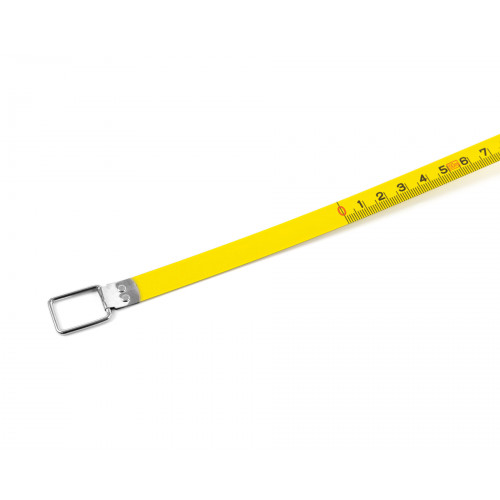 Рулетка 50м с кольцом кл.2 Р50У2К (ГРСИ №90362-23) Micron