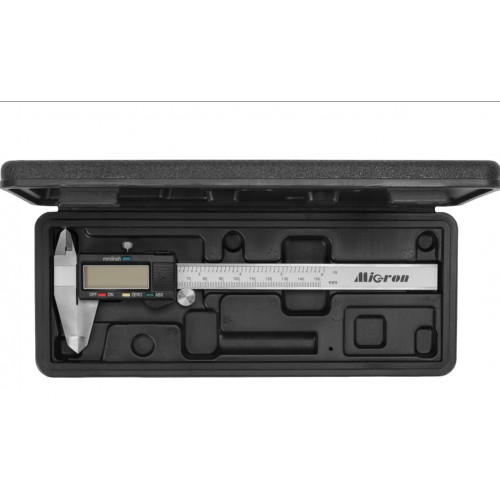 Штангенциркуль ШЦЦ-1-150 0,01 цифровой ABS Micron с поверкой