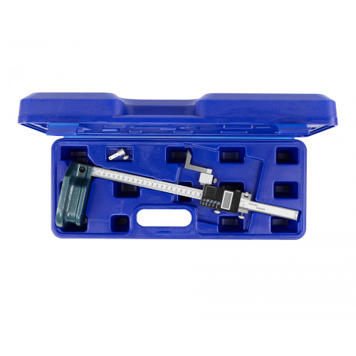 Штангенрейсмас ШРЦ- 300 (0-300) 0,05 электронный КЛБ