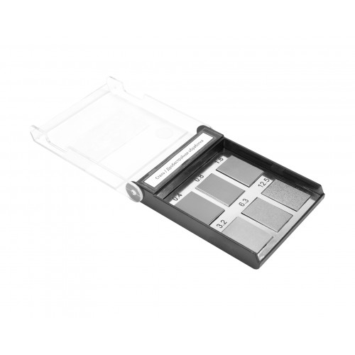 Набор ОШС-ДС (дробеструйная обработка) 0.4 ... 12.5 ГОСТ 9378-93