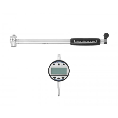 Нутромер индикат.электр. НИЦ 35-50 0.01 (ГРСИ №85113-22) SHAHE