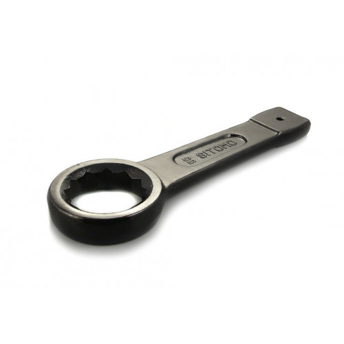 Ключ накидной ударный  38 SIT*