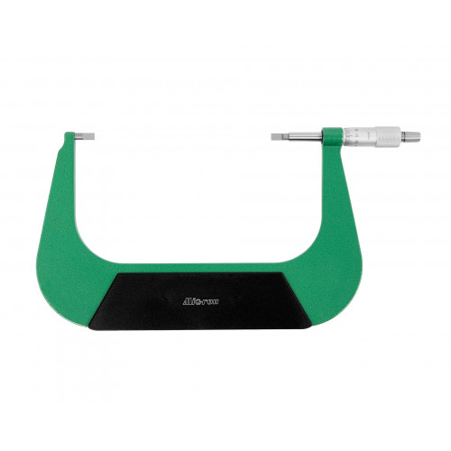 Микрометр лезвийный МКЛ- 175 0,01 МИК